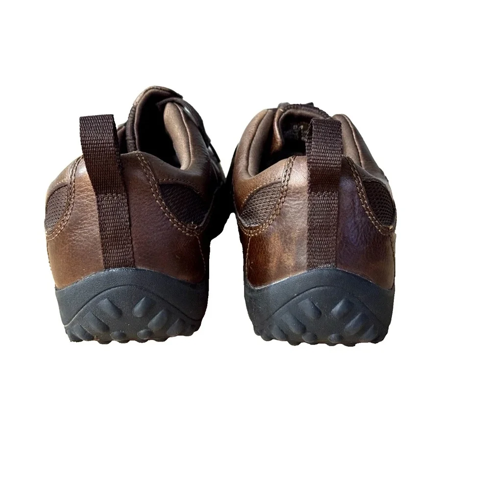 RedHead XTR Oxford Shoes for Men- Brown- Size 8M‎
